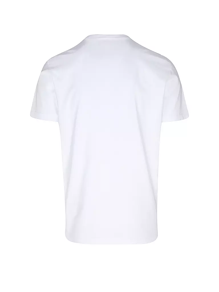 DSQUARED2 | T-shirt | Bianco