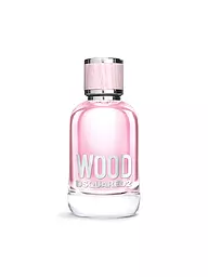 DSQUARED2 | Wood for Her Eau de Toilette 100ml | Senza colore