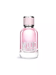 DSQUARED2 | Wood for Her Eau de Toilette 50ml | Senza colore