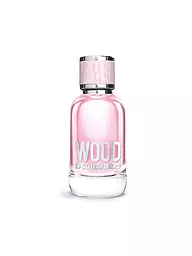 DSQUARED2 | Wood for Her Wood Eau de Toilette 30ml | Senza colore