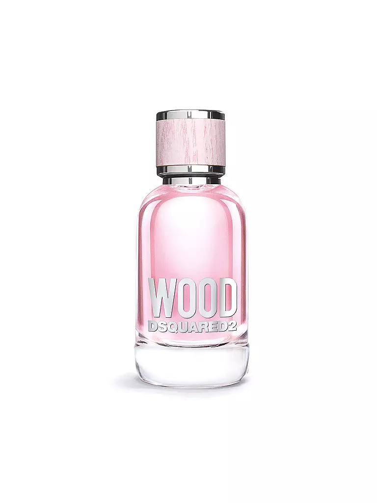 DSQUARED2 | Wood for Her Wood Eau de Toilette 30ml | Senza colore
