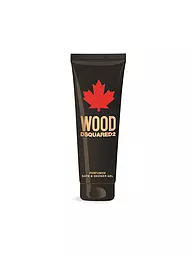DSQUARED2 | Wood for Him Bagnoschiuma 250ml | Senza colore