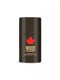DSQUARED2 | Wood for Him Deodorant Stick 75ml | Senza colore