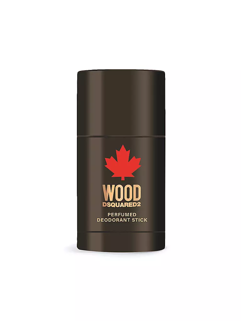 DSQUARED2 | Wood for Him Deodorant Stick 75ml | Senza colore