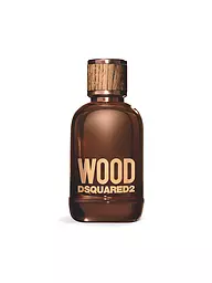 DSQUARED2 | Wood for Him Eau de Toilette 100ml | Senza colore