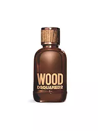 DSQUARED2 | Wood for Him Eau de Toilette 50ml | Senza colore