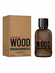 DSQUARED2 | Wood Original Eau de Parfum | Senza colore