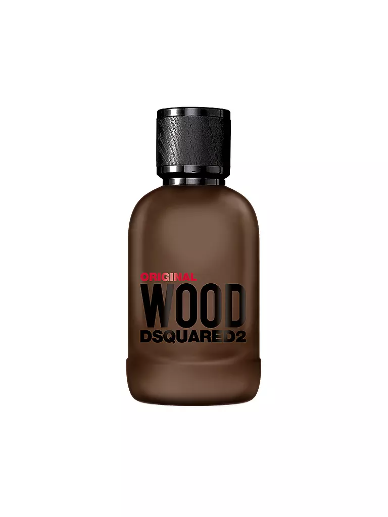 DSQUARED2 | Wood Original Eau de Parfum | Senza colore