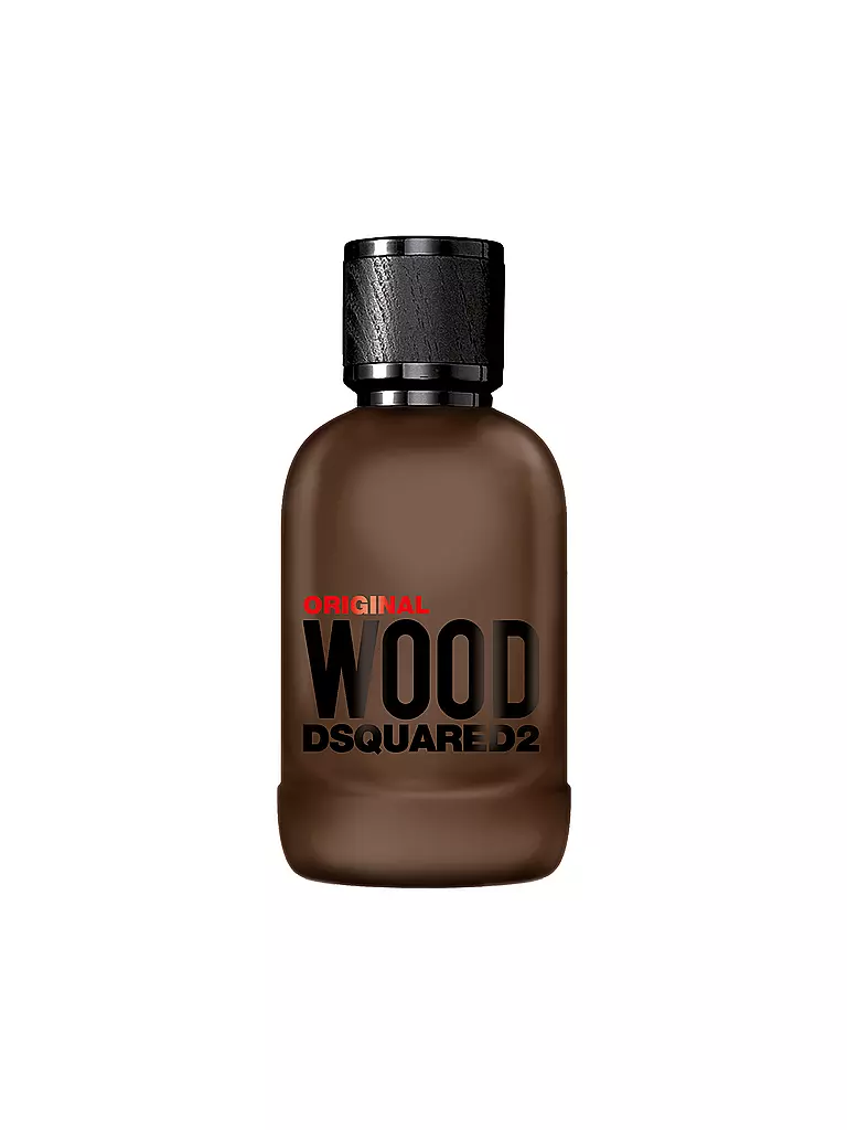 DSQUARED2 | Wood Original Eau de Parfum | Senza colore