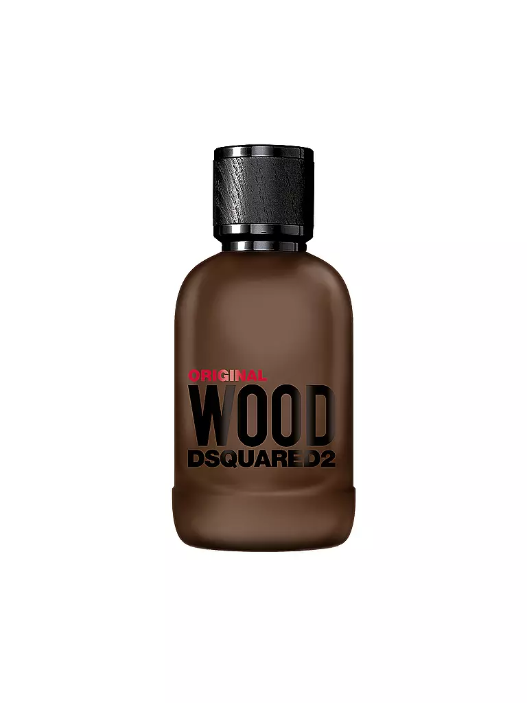 DSQUARED2 | Wood Original Eau de Parfum | Senza colore