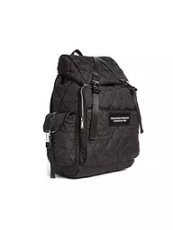 DSQUARED2 | Zaino HERITAGE | Nero
