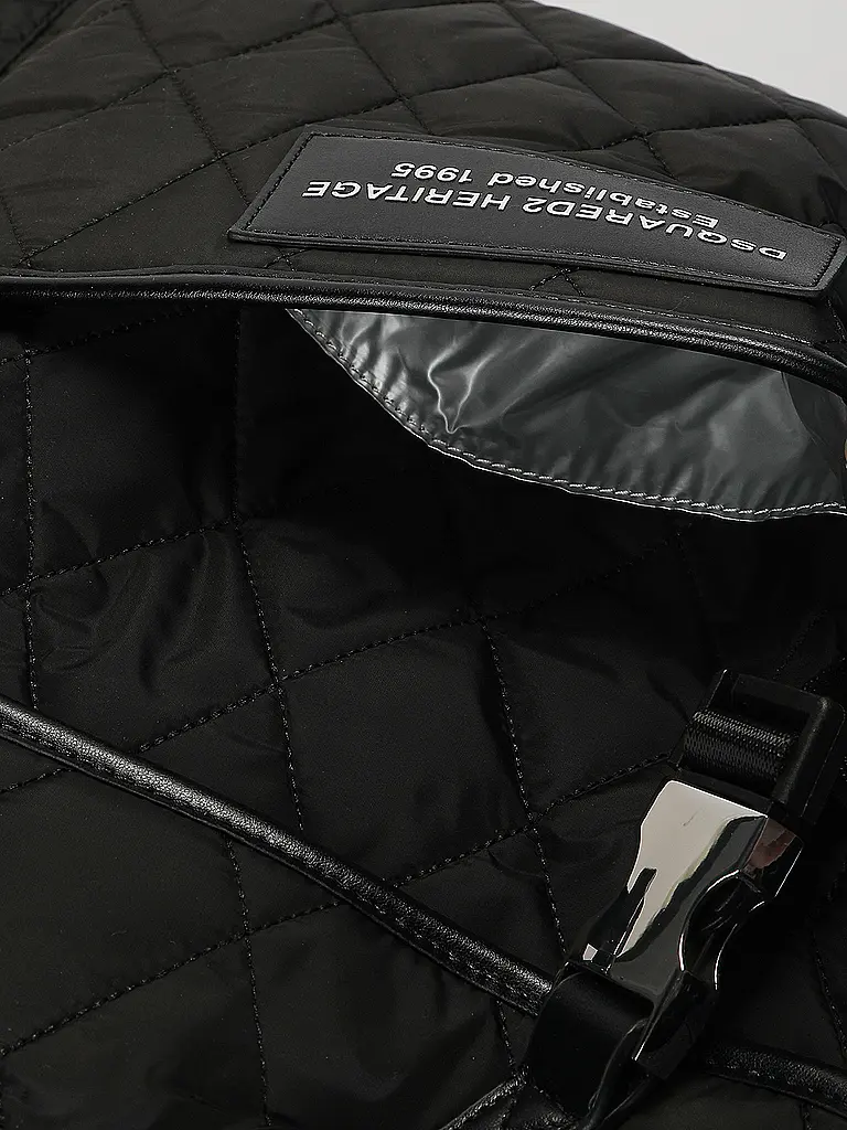 DSQUARED2 | Zaino HERITAGE |
