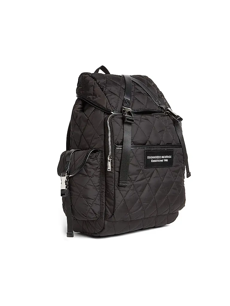 DSQUARED2 | Zaino HERITAGE |
