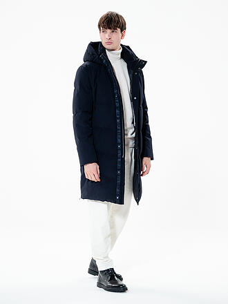 DUNO | Piumino ARON PARMA