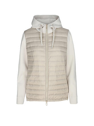 DUNO | Steppblouson ISIDE