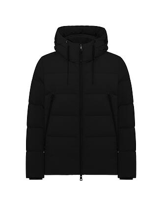 DUNO | Piumino trapuntato JUMP LICOSA 2.0