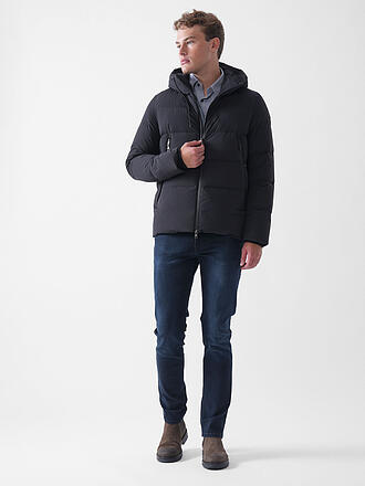 DUNO | Piumino trapuntato JUMP LICOSA 2.0