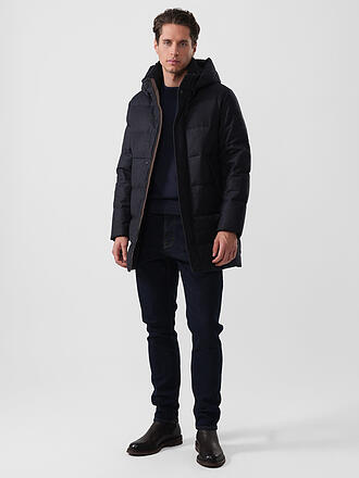 DUNO | Parka MAGNUS CORTINA