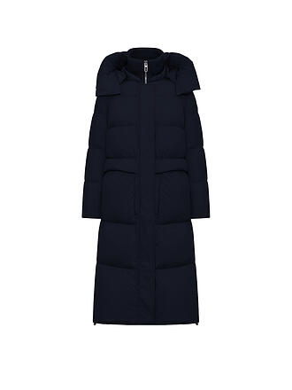 DUNO | Piumino trapuntato FULLY APRICA