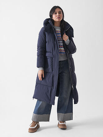 DUNO | Piumino trapuntato FULLY APRICA