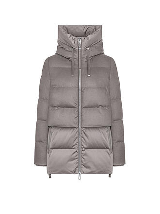 DUNO | Piumino trapuntato KEIKO