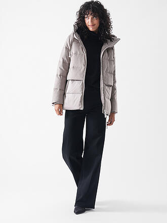 DUNO | Piumino trapuntato KEIKO