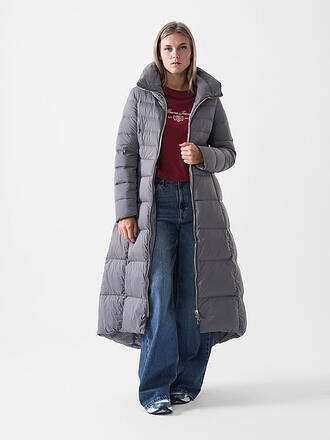 DUNO | Piumino trapuntato MELROSE