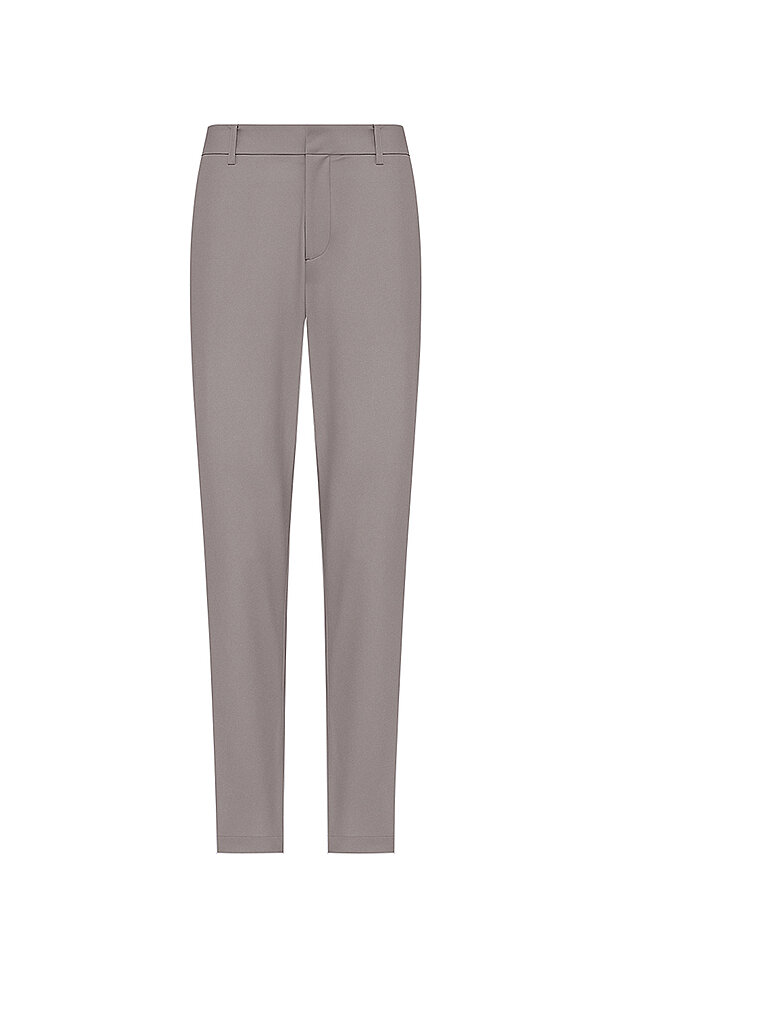Duno Pantaloni da abito beige 56