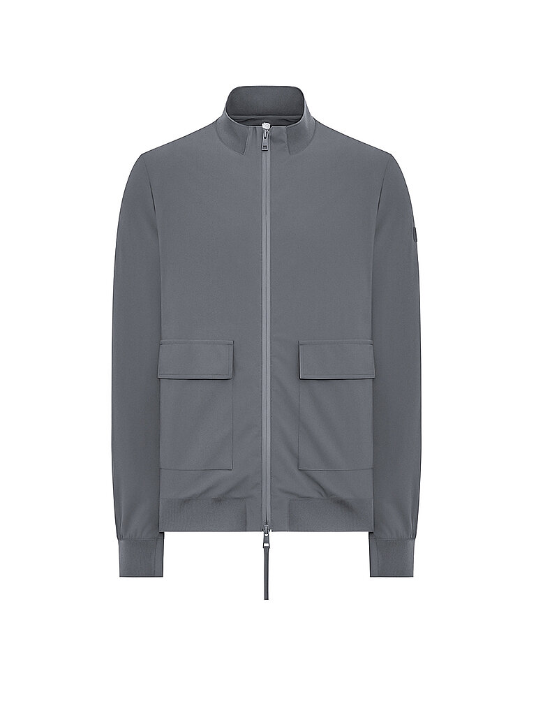 Fieldjacket SOUND TREVI grigio 56
