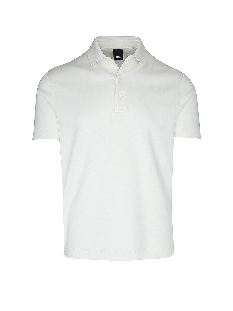 Duno Polo NOVUS bianco M