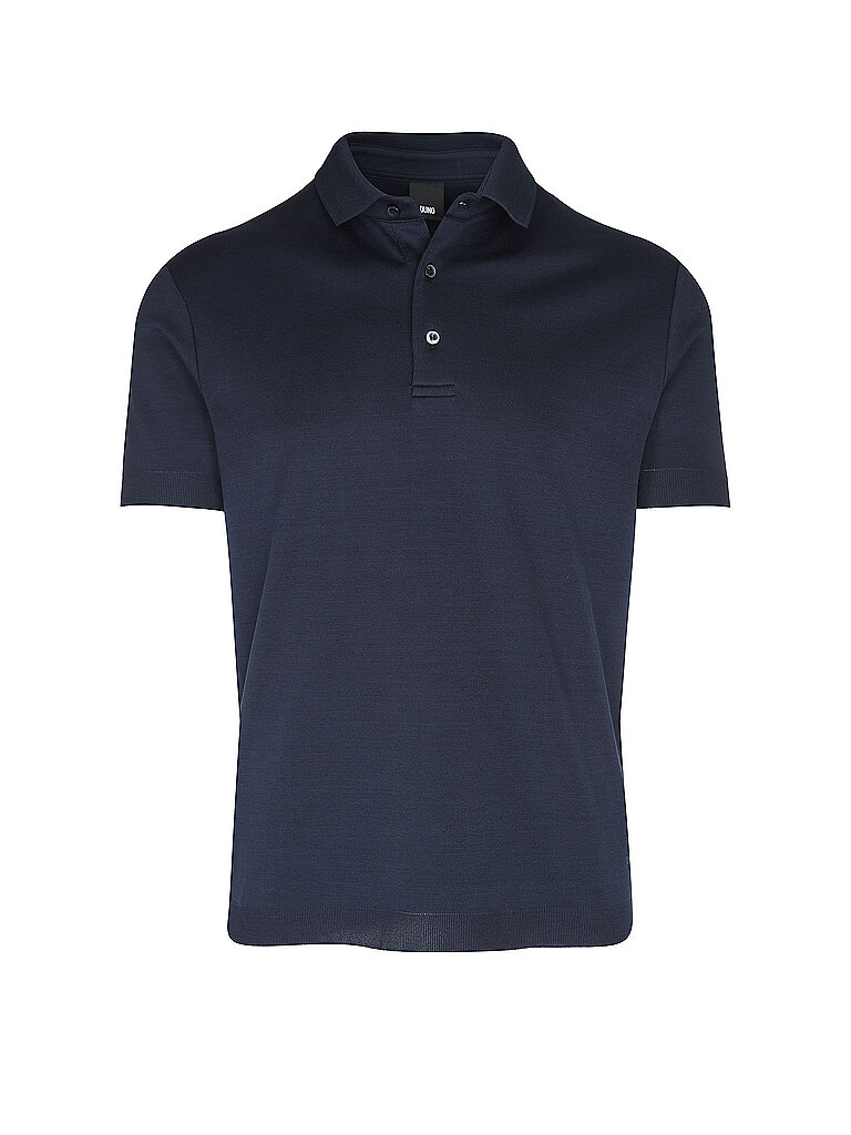 Duno Polo NOVUS blu L