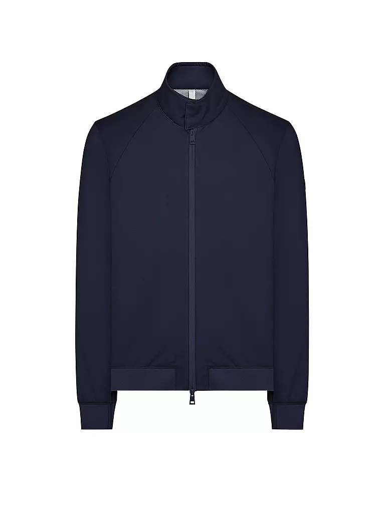 DUNO | Blouson TORANO | Blu scuro