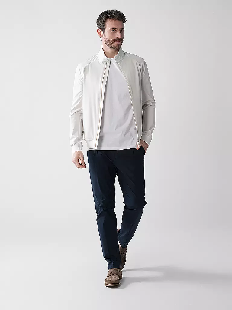 DUNO | Blouson TORANO | Crema