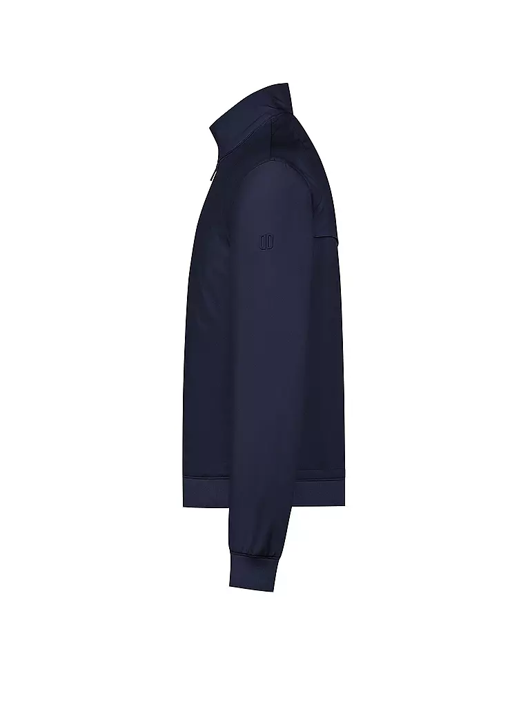 DUNO | Blouson TORANO | Blu scuro