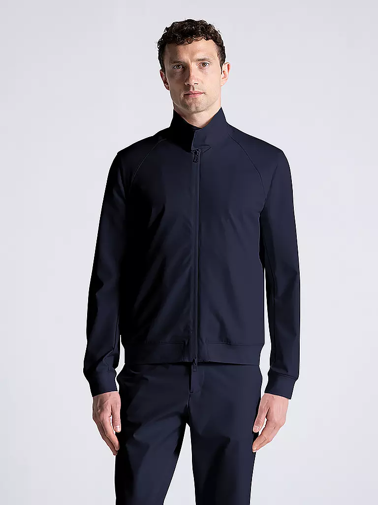DUNO | Blouson TORANO | Blu scuro