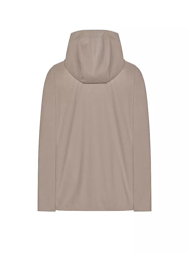DUNO | Blouson trapuntato ISIDE | 