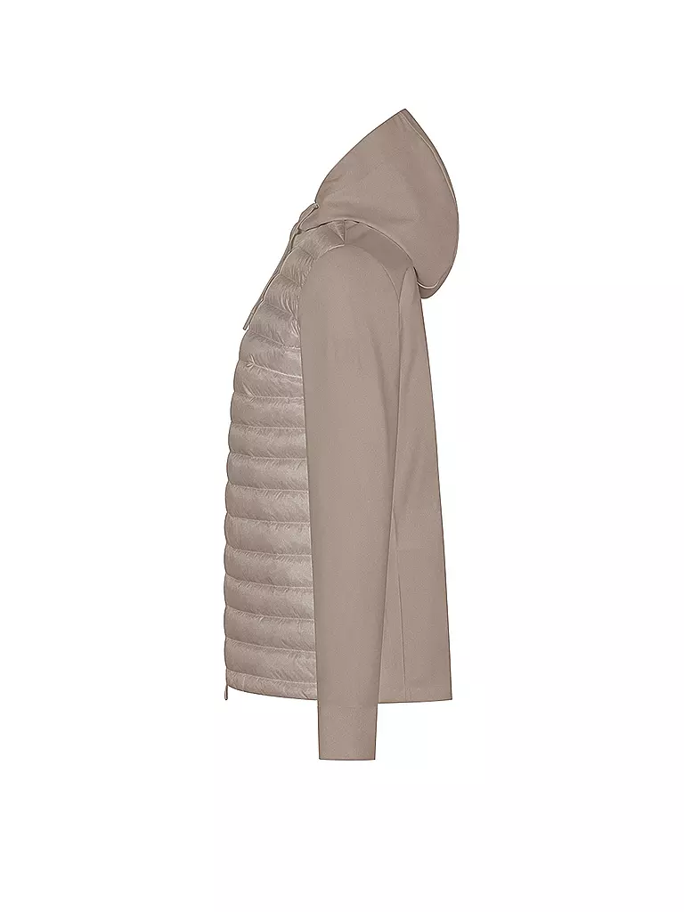 DUNO | Blouson trapuntato ISIDE | 