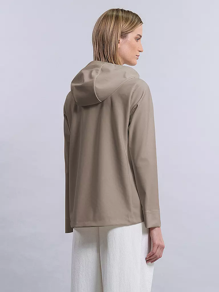 DUNO | Blouson trapuntato ISIDE | 