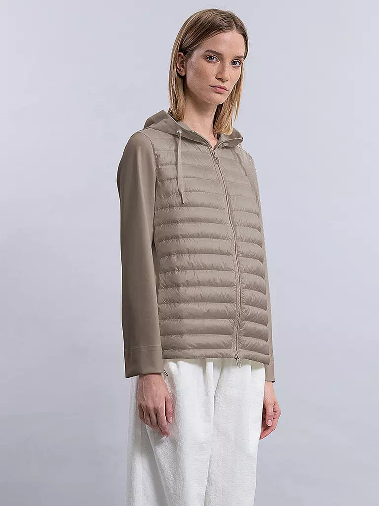 DUNO | Blouson trapuntato ISIDE | 