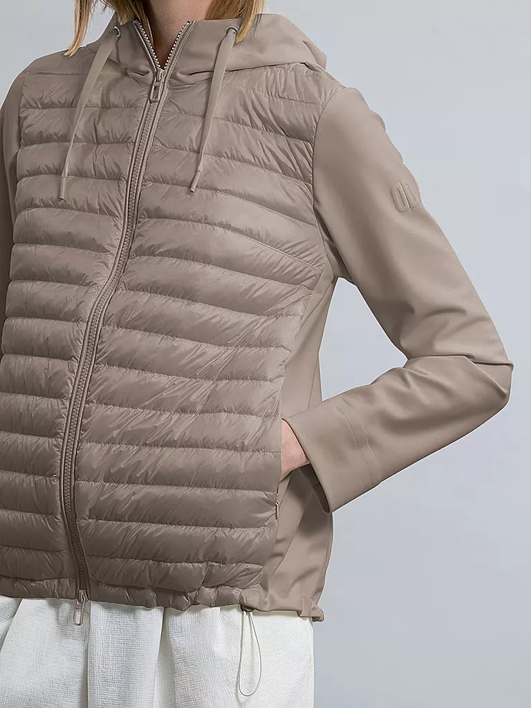 DUNO | Blouson trapuntato ISIDE | 