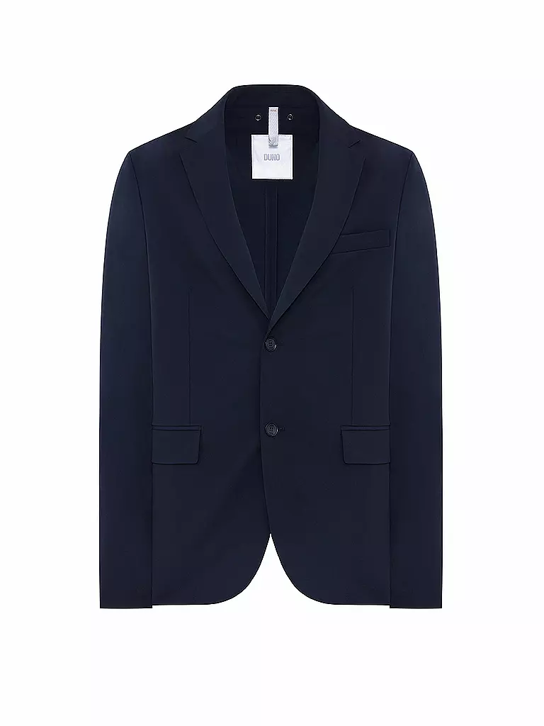 DUNO | Blouson YARN TORANO | Blu scuro