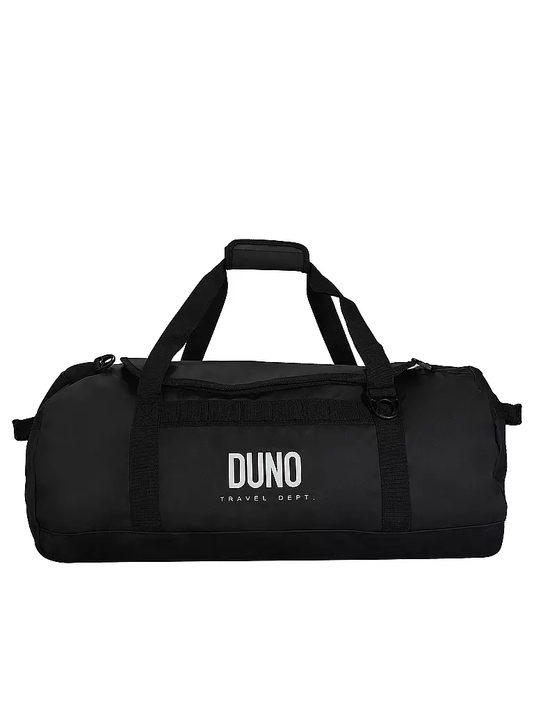 DUNO | Borsa - Weekender BRENO | Nero