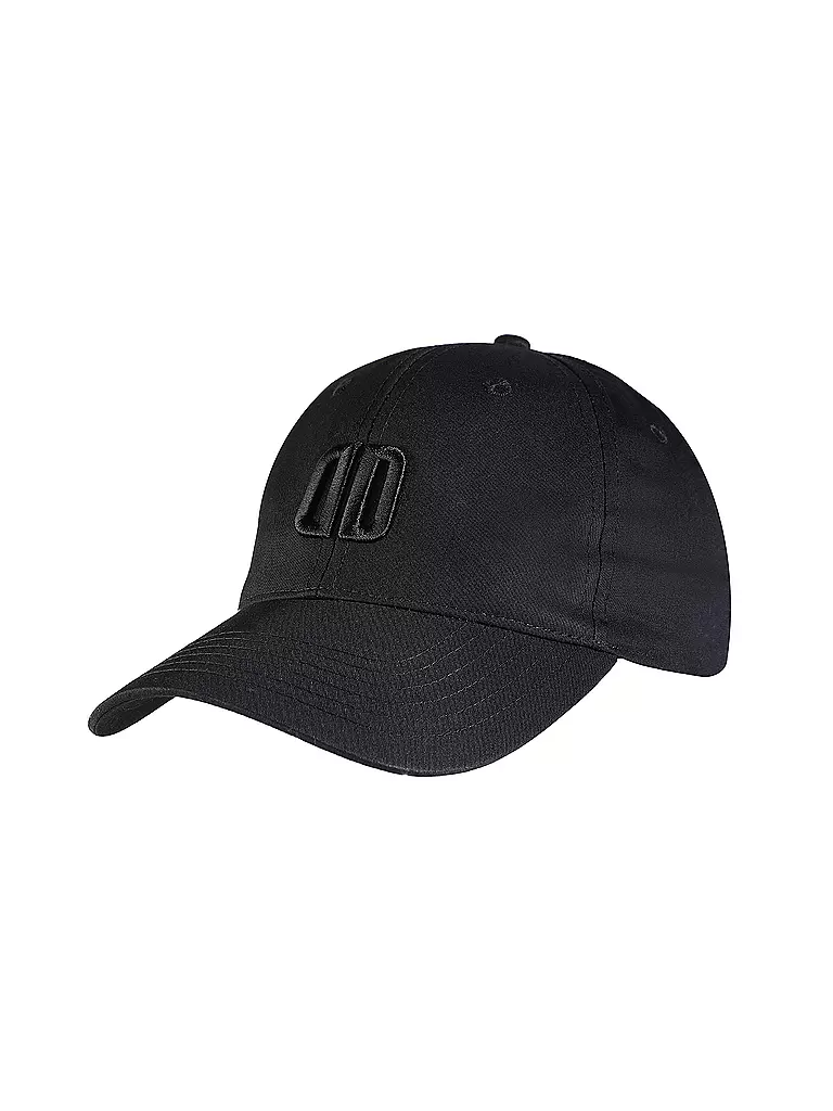 DUNO | Cappello ELMO | Nero