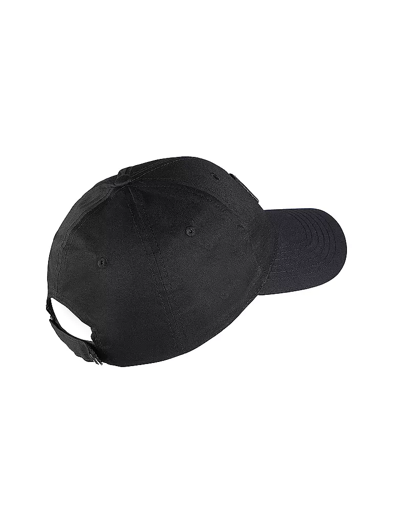 DUNO | Cappello ELMO | Nero
