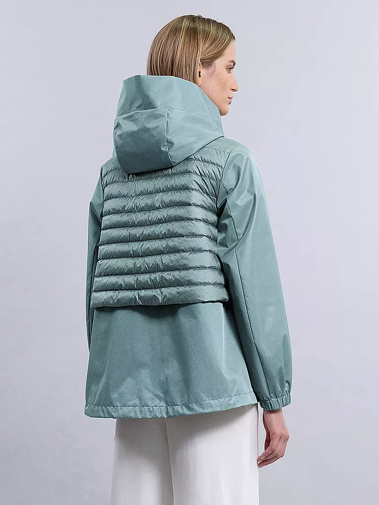 DUNO | Daunenjacke CERRY | 