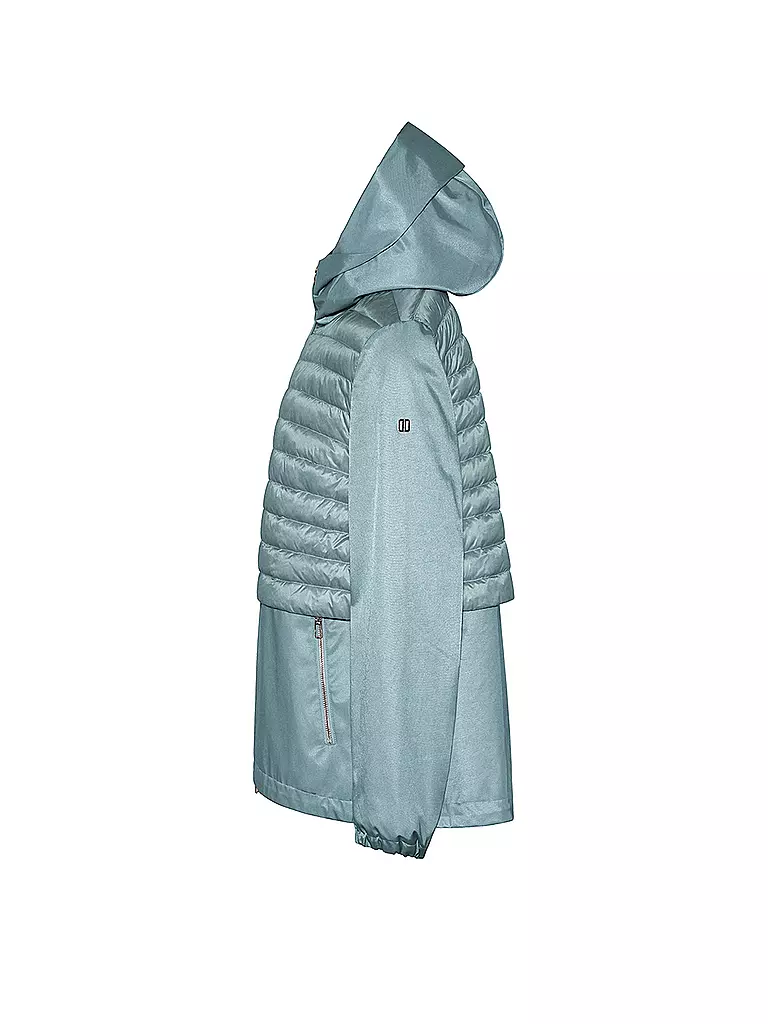 DUNO | Daunenjacke CERRY | 