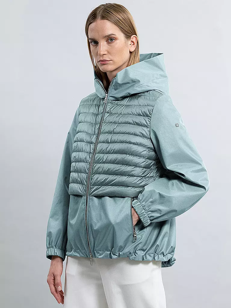 DUNO | Daunenjacke CERRY | 