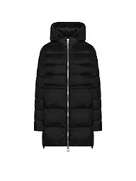 DUNO | Daunenjacke SELMA/FENIS | Nero