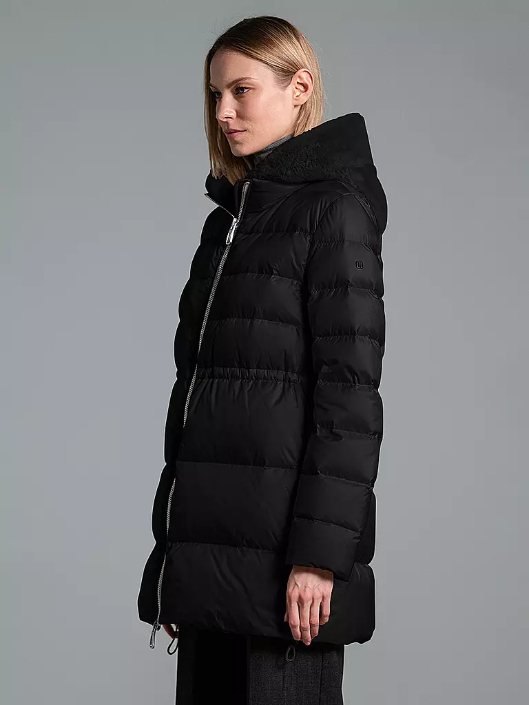 DUNO | Daunenjacke SELMA/FENIS | 
