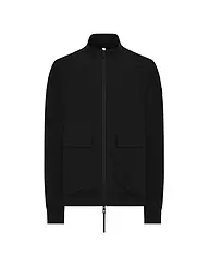 DUNO | Fieldjacket SOUND TREVI | Nero